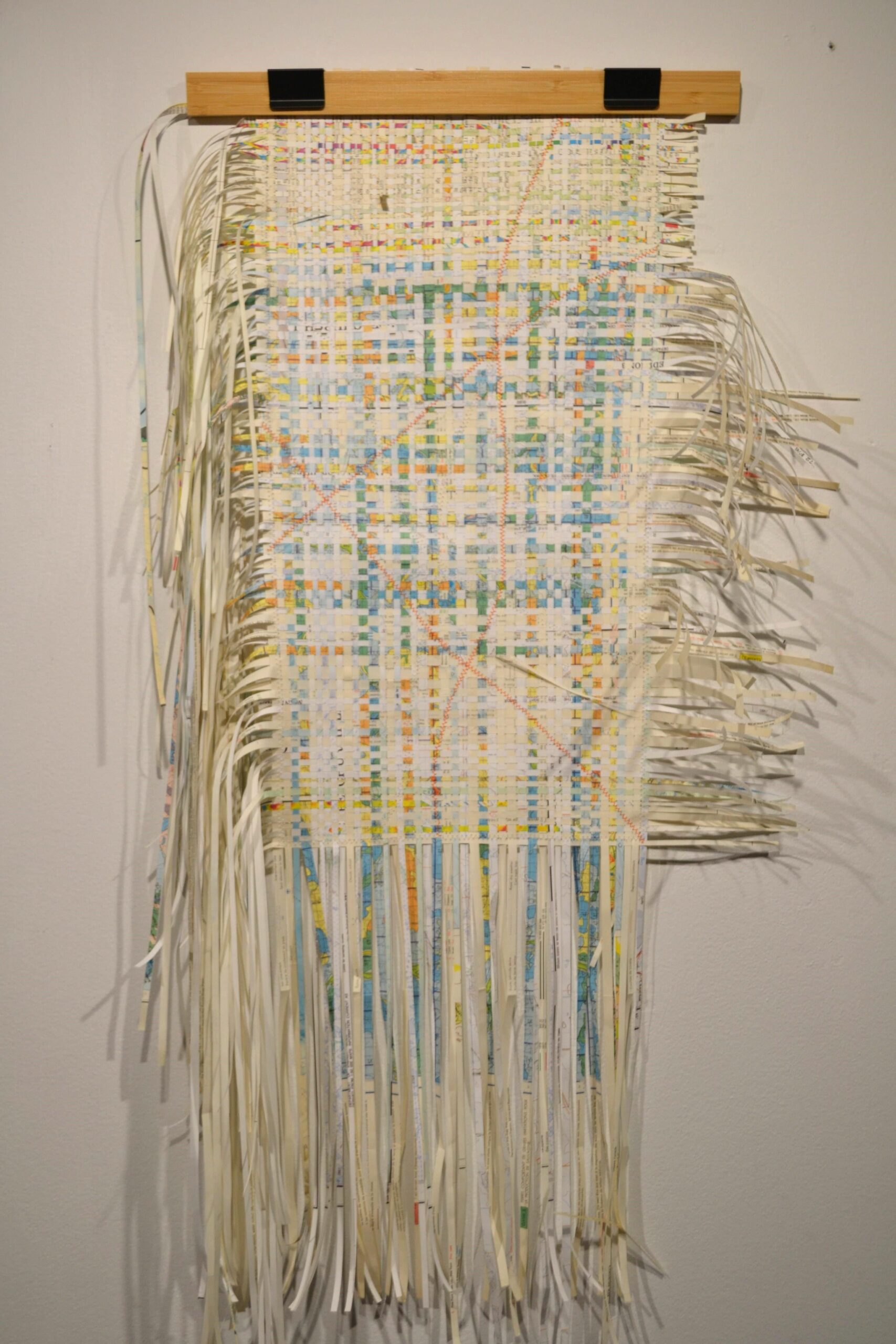 Remember how we went on and on, never really sure of the way?